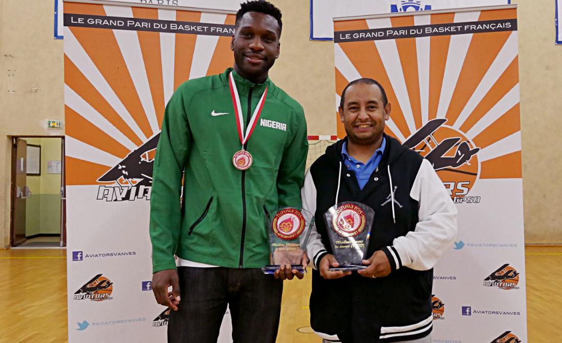 La lettre passionnée de Chamberlain Oguchi à Kobe Bryant