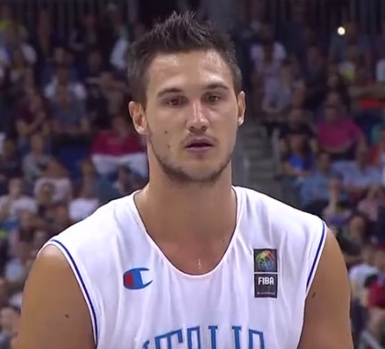 TQO : Un début parfait pour l’Italie et la Serbie