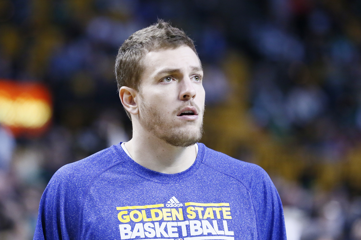David Lee prêt à quitter les Celtics