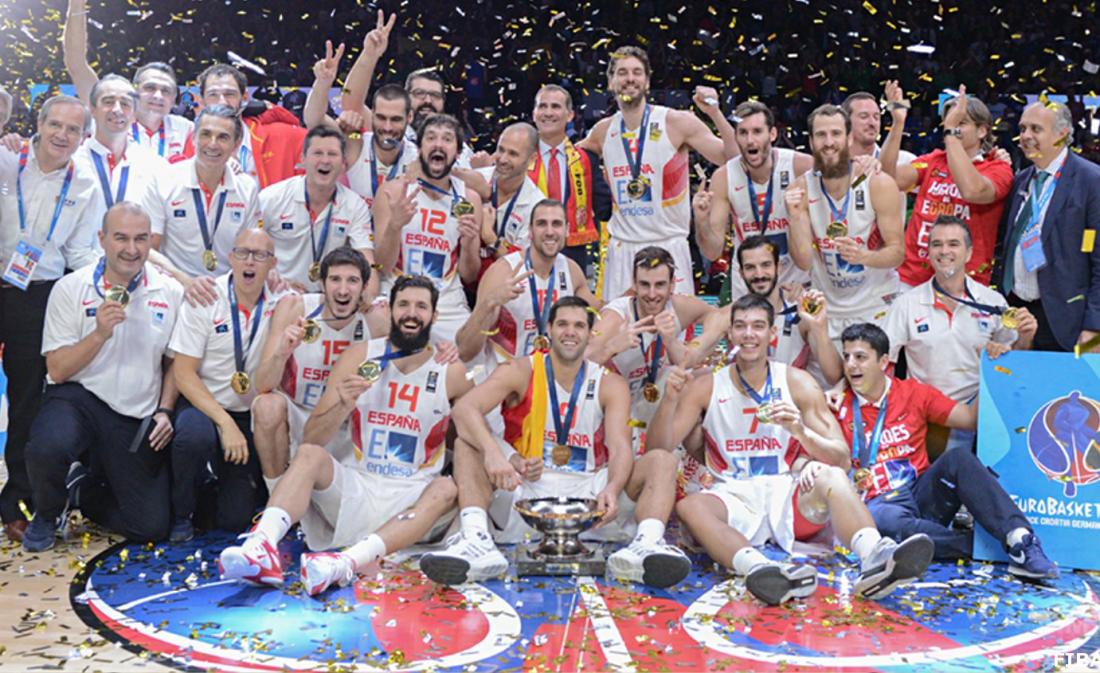 L’Espagne privée de Jeux Olympiques ?!?!