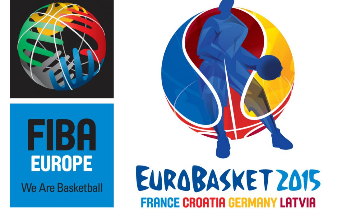 Eurobasket 2015 : La Croatie domine la Slovénie