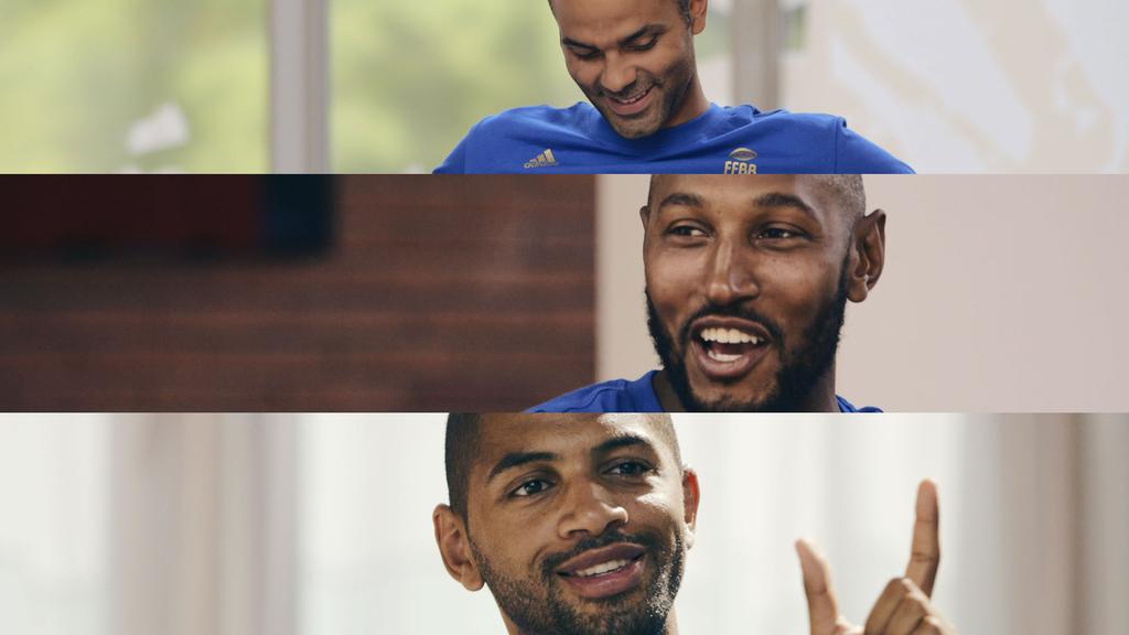 Reportage : 8 minutes de Destination France 2015