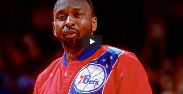 Hommage : « Remembering Moses Malone »
