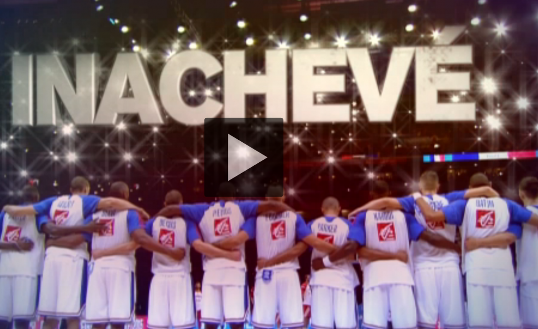 A ne pas rater : « Inachevé », le doc sur l’aventure des Bleus à l’Euro 2015