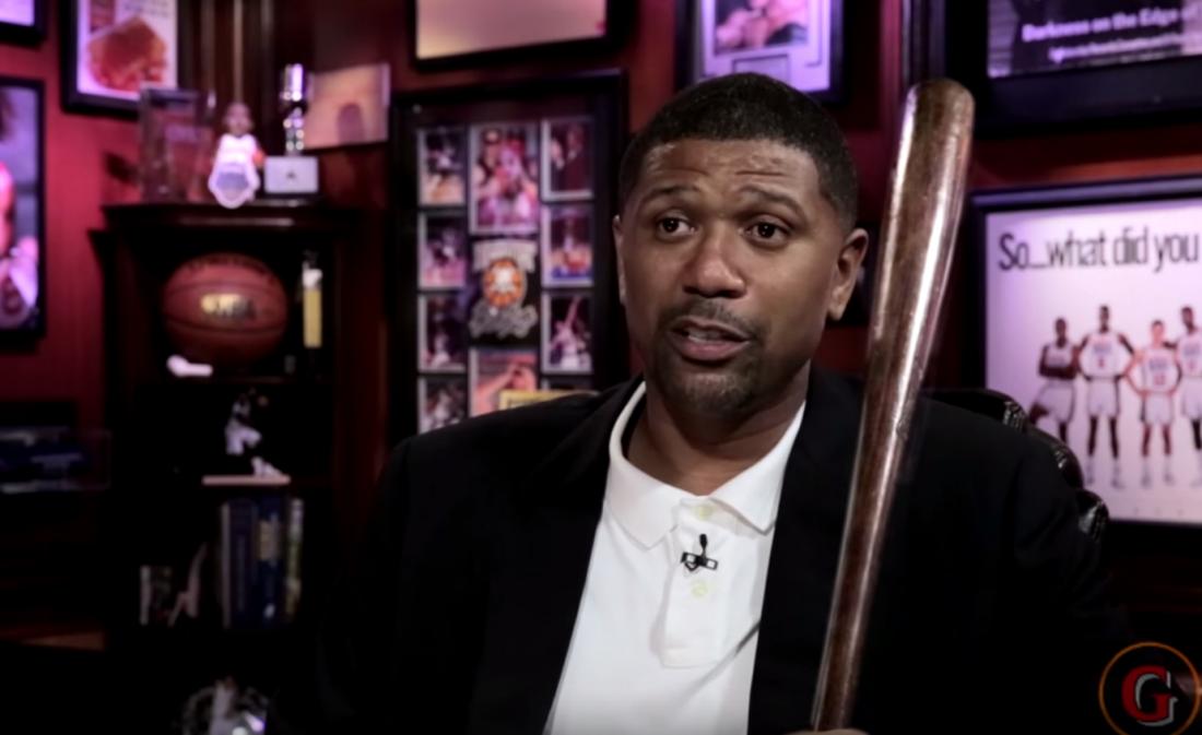 Jalen Rose-Chris Webber, le beef reprend de plus belle