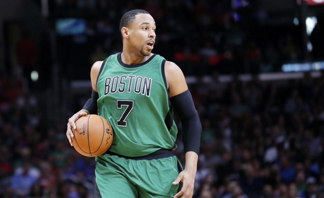 Fini le surpoids, Jared Sullinger veut revenir en NBA