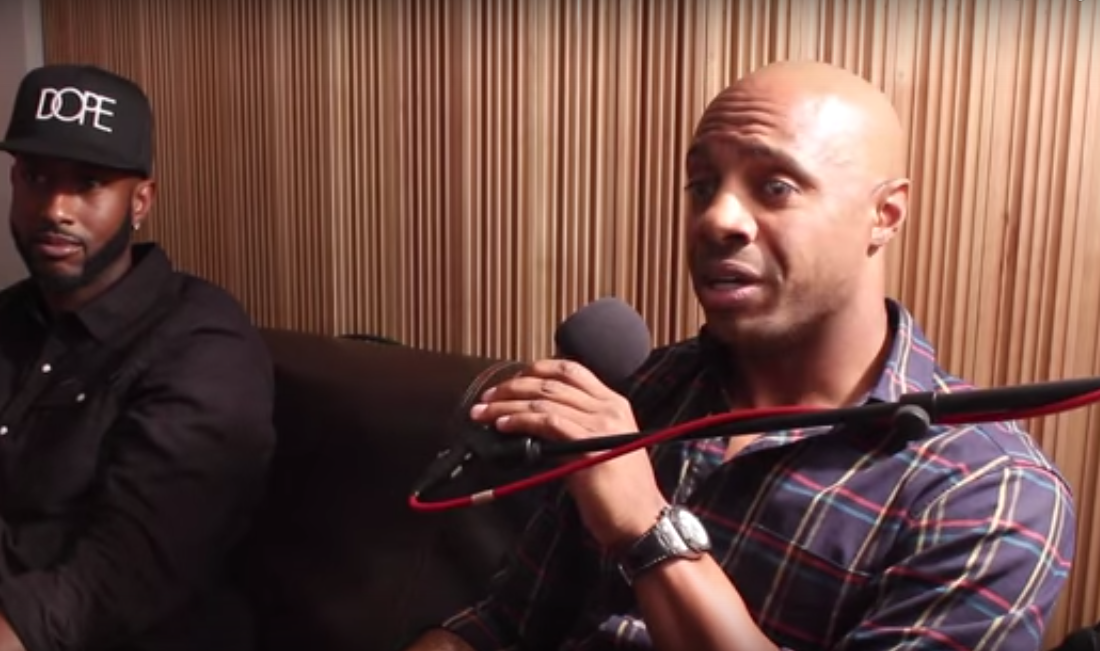 Jay Williams a vu les Bulls parier 20 000 dollars à pierre-feuille-ciseau