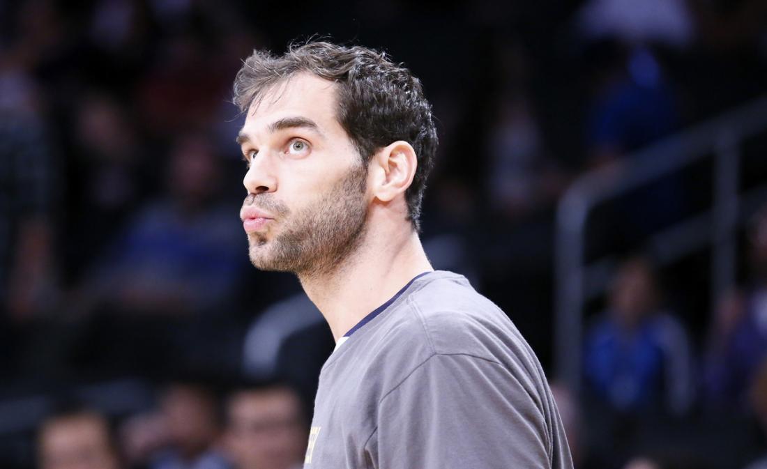 Les Cavaliers persuadés que José Calderon est milliardaire