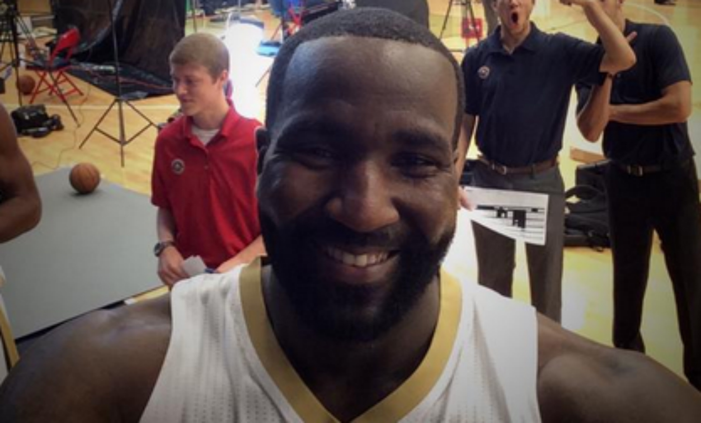 Kendrick Perkins absent lors des 3 prochains mois !