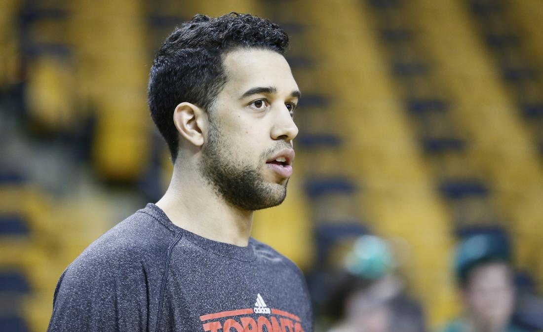 Les Spurs offrent à Landry Fields une chance de se reconvertir