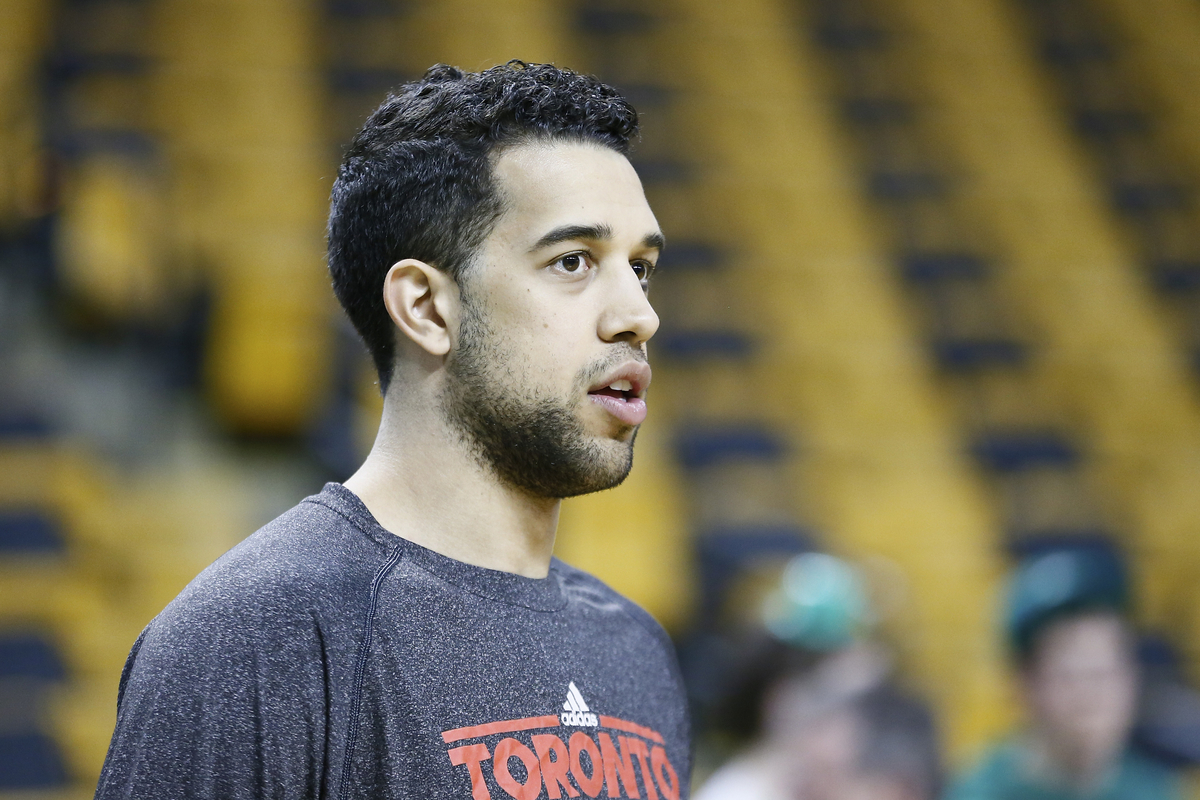 Les Spurs offrent à Landry Fields une chance de se reconvertir