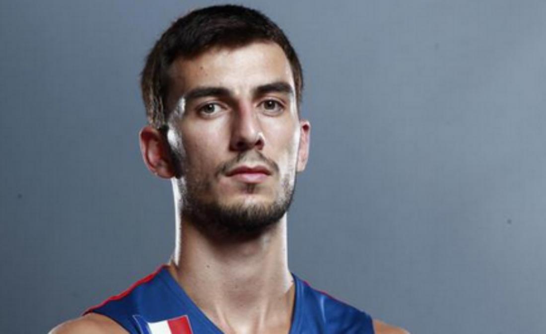 Léo Westermann : « Je vais me battre pour ma place »