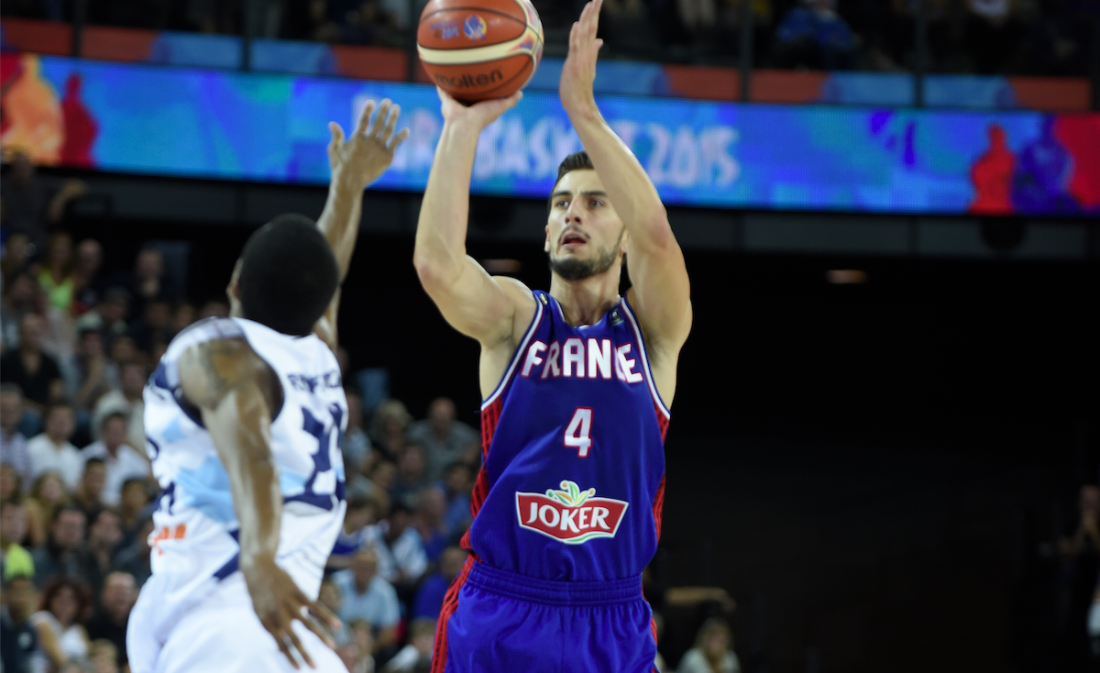 Léo Westermann et les Bleus, fin de l’imbroglio