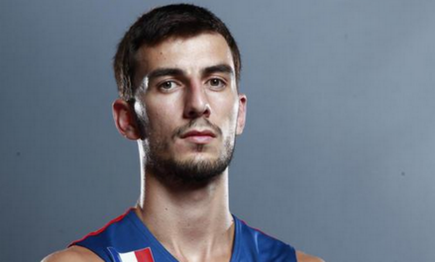 Léo Westermann : « Je vais me battre pour ma place »