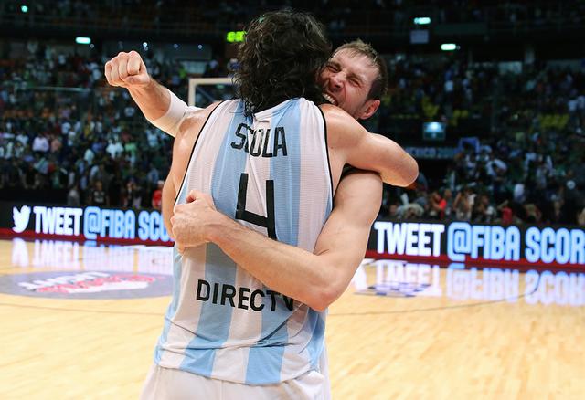 FIBA World Cup – L’Argentine facile contre la Corée