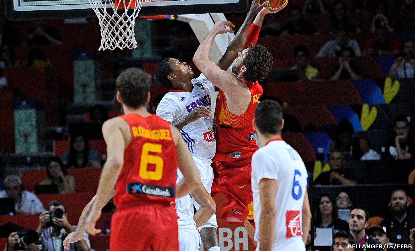 France – Espagne : Les enjeux d’un choc au sommet !