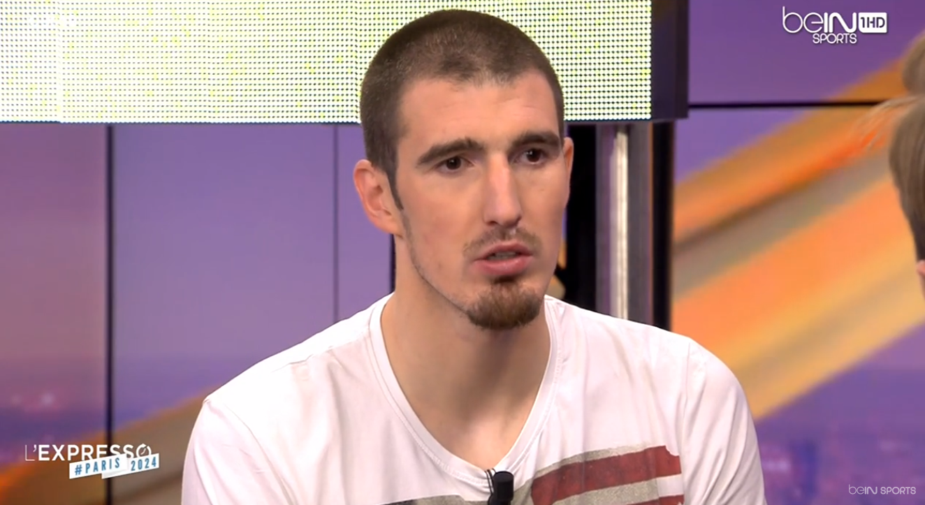 Nando De Colo dans le cinq majeur de l’Euroleague