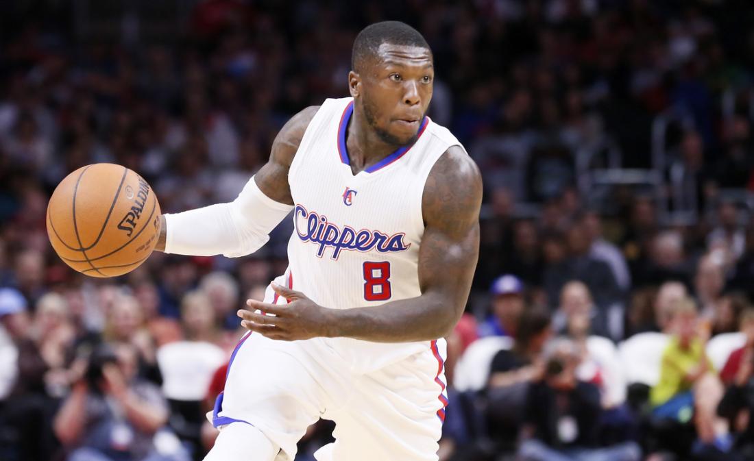 Pas de NFL pour Nate Robinson qui signe en Israël