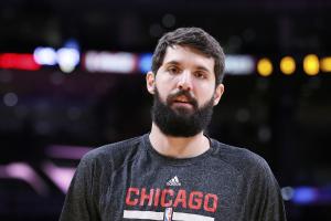 CQFR : Mirotic le talisman, Teodosic est clutch