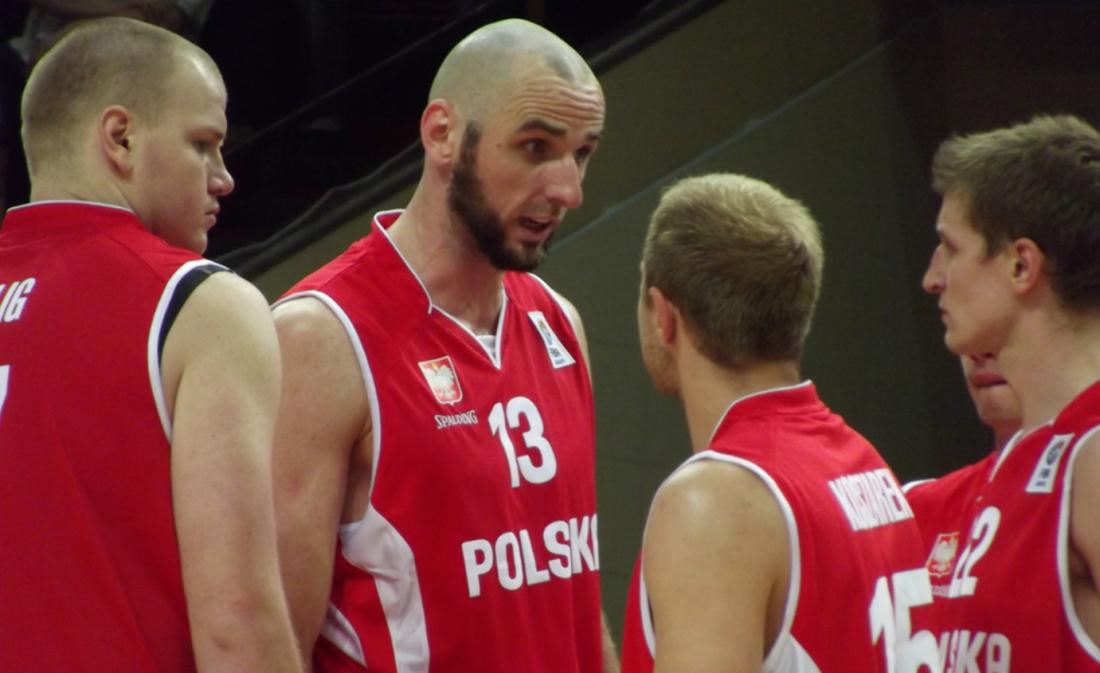 La Pologne assure la troisième place du groupe A