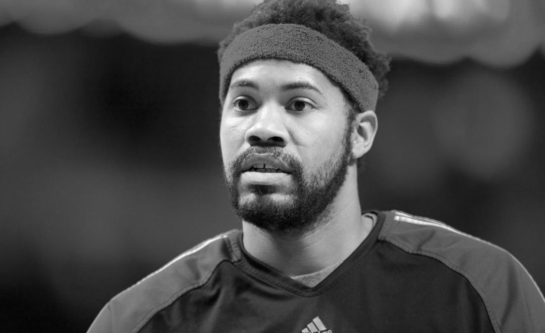 Rasheed Wallace au secours de la ville de Flint