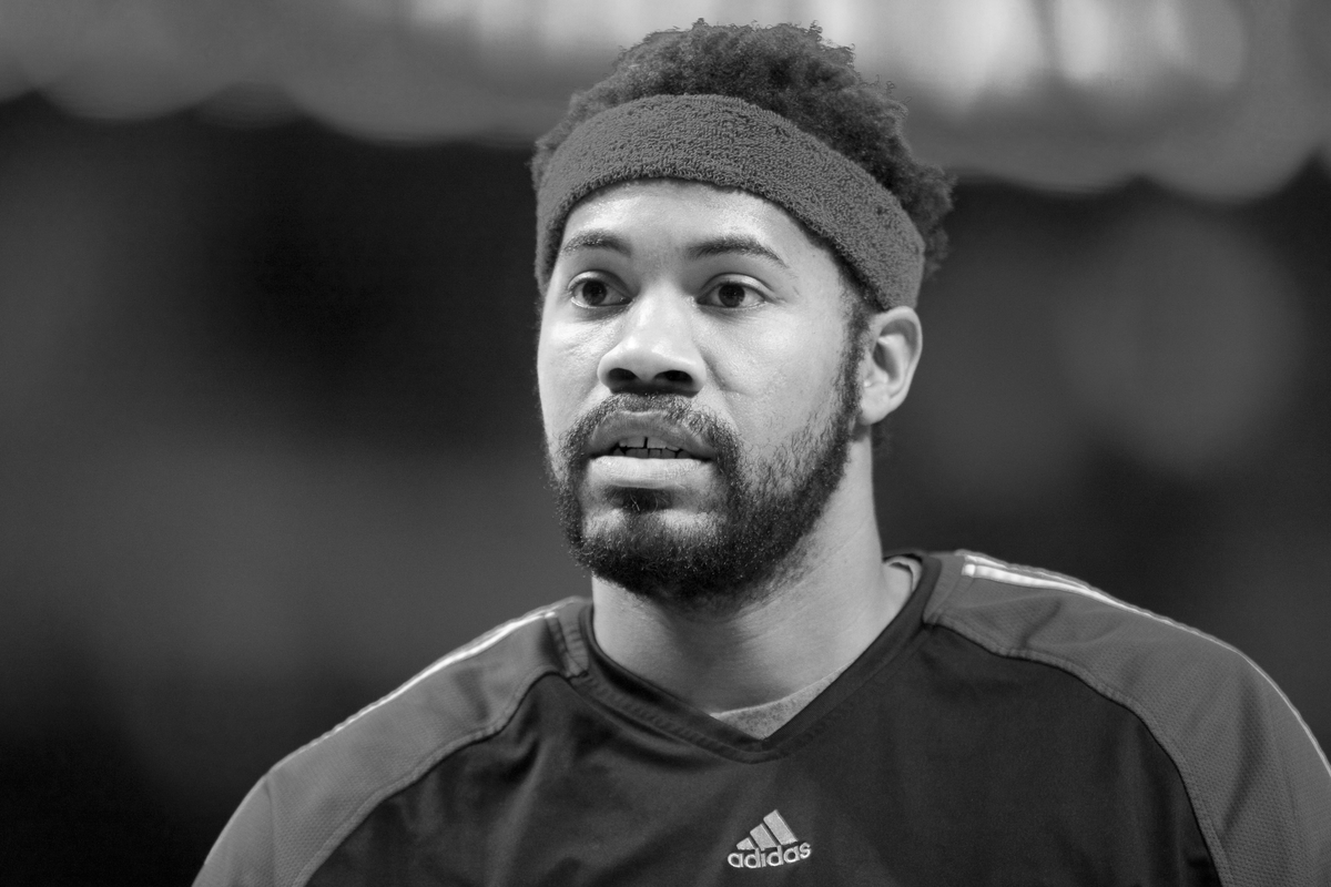 Rasheed Wallace au secours de la ville de Flint