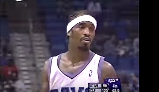 Le jour où Ricky Davis a lamentablement loupé un triple-double