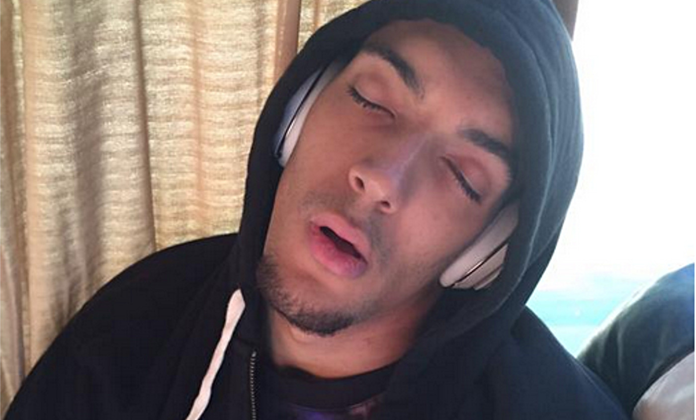 Troll – Épisode 2 : Evan Fournier affiche encore Rudy Gobert !