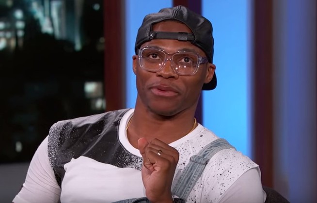 Triple-double : Russell Westbrook voulait battre le record de Michael Jordan