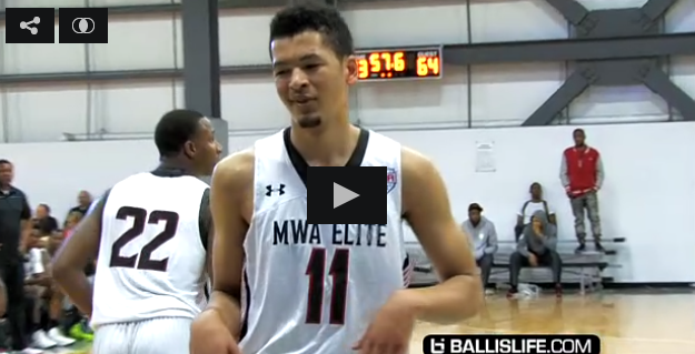 Découvrez Skylar Mays, le nouveau meneur de LSU