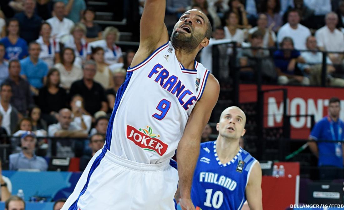 La FFBB répond aux critiques sur la couverture TV de l’Eurobasket