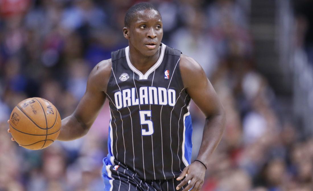 Les NBAers vont-ils eux aussi boycotter l’hymne ? Une évidence pour Oladipo