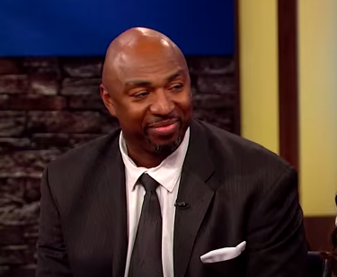 Vin Baker : « L’alcool a pris le contrôle de ma vie »