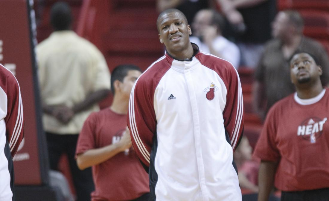 Yakhouba Diawara rejoint les Memphis Grizzlies