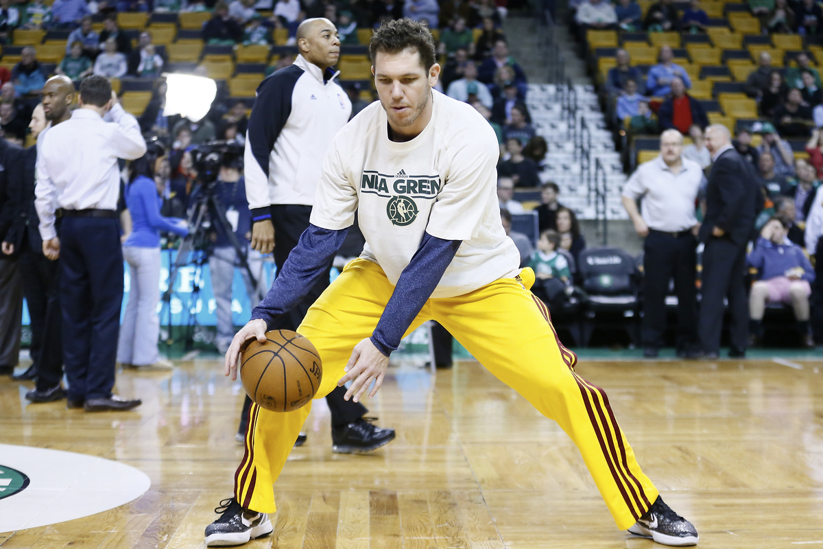 Luke Walton commencera avec les Warriors
