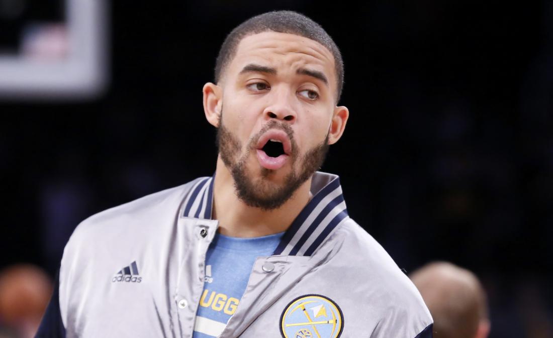 Les Warriors signent 4 joueurs dont JaVale McGee !
