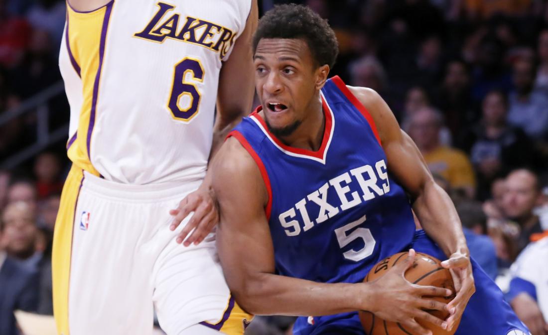 Un nouveau meneur aux Pelicans