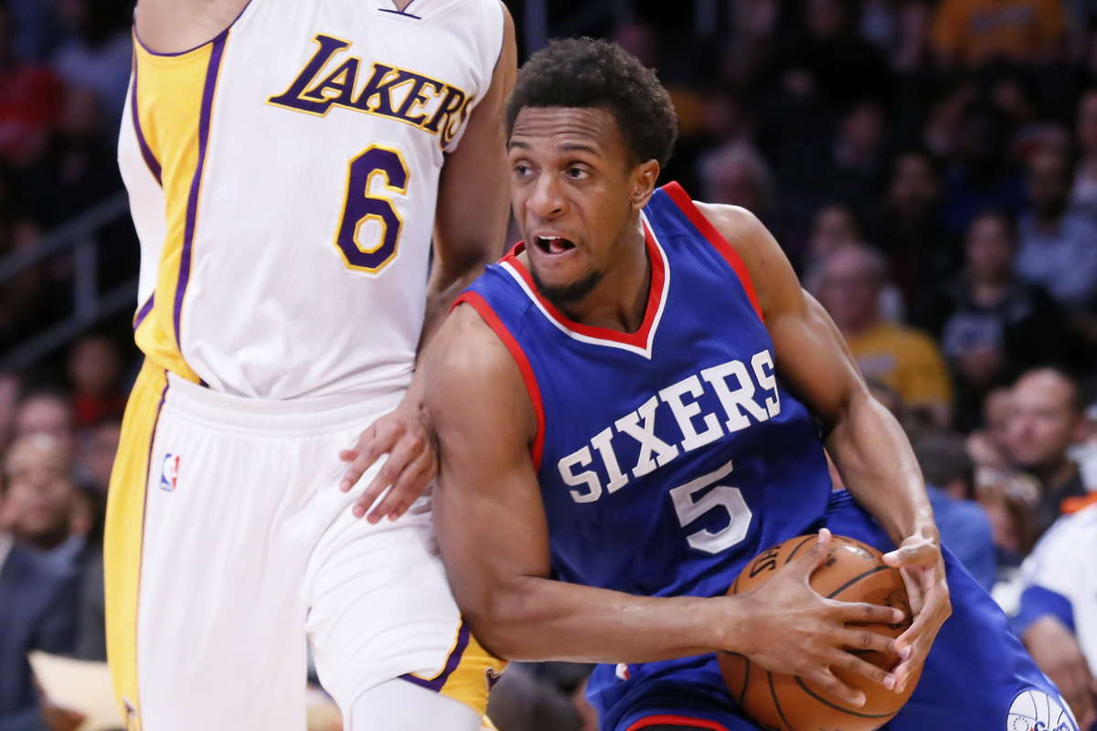 Un nouveau meneur aux Pelicans