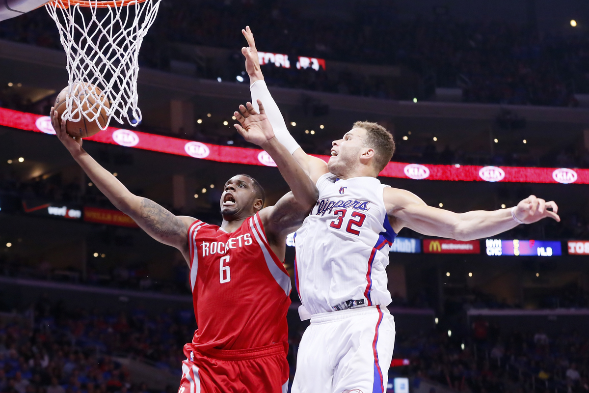 Rockets : Jones et Motiejunas pas prolongés