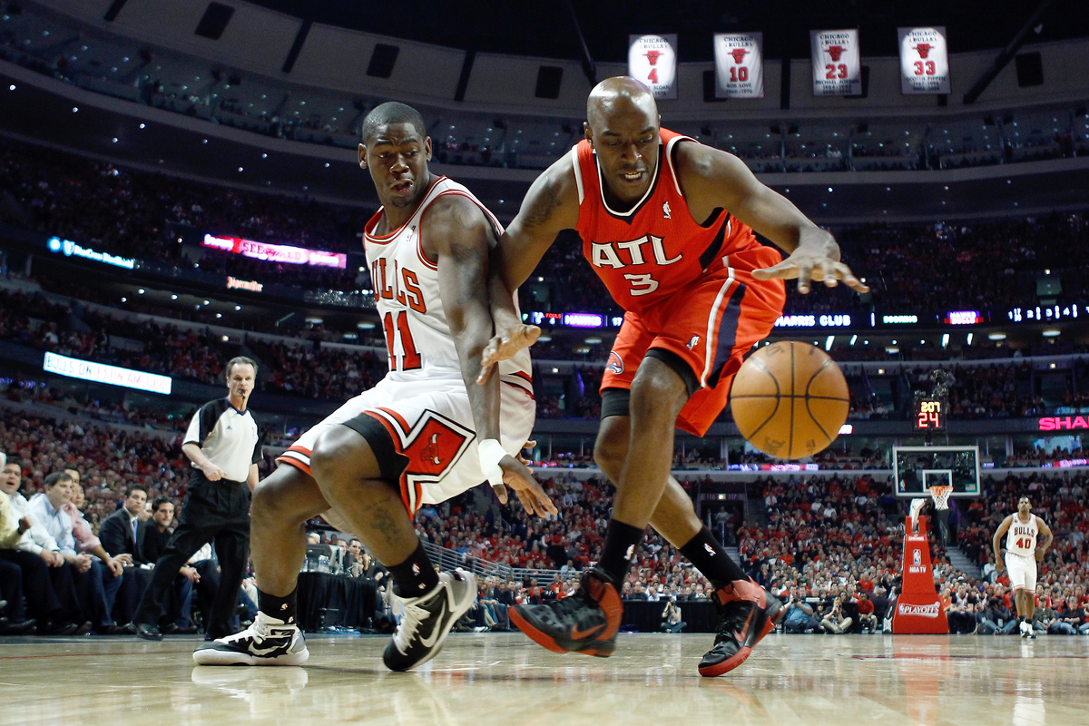 Damien Wilkins a signé à Charlotte grâce à un vol retardé