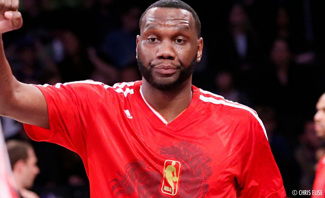 Al Jefferson s’engage avec les Indiana Pacers !