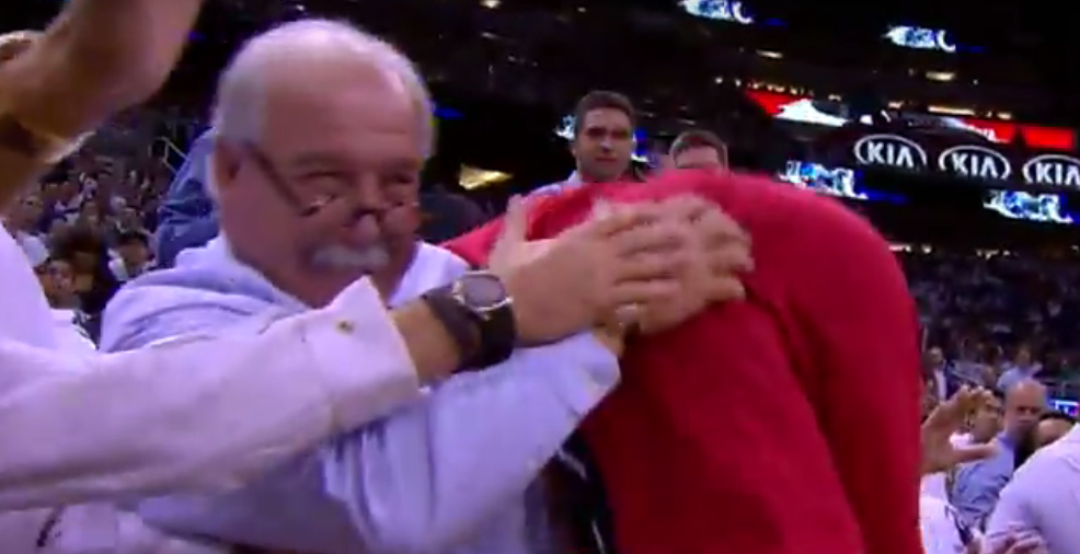 Bêtisier : le meilleur du pire de l’année 2015-2016 en NBA !