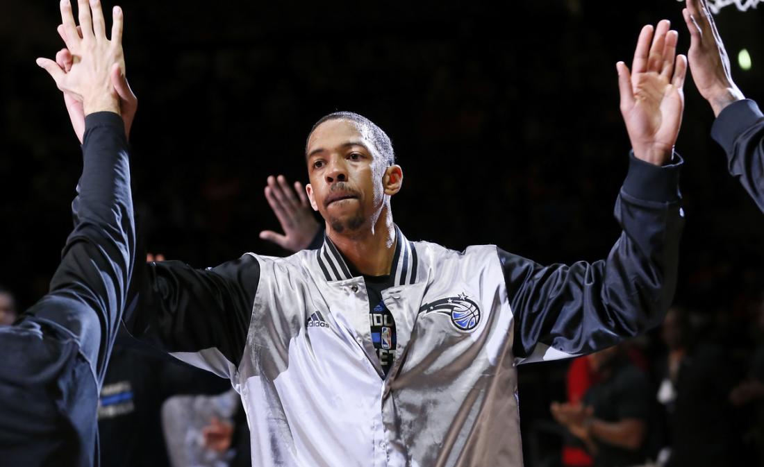 Channing Frye, le retour à la vie