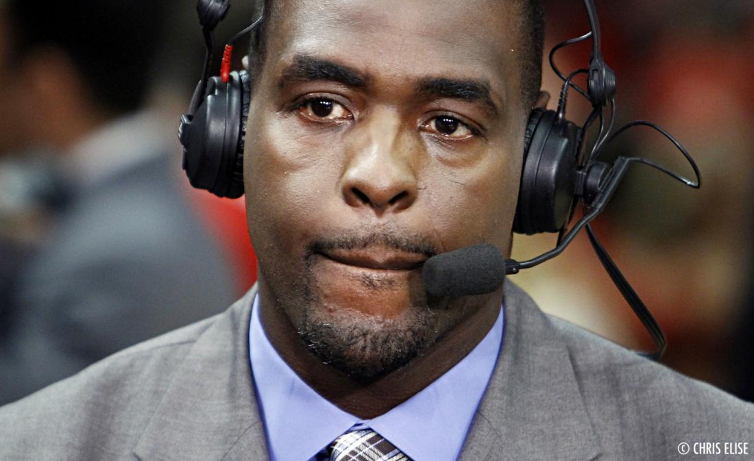 Hall of Fame : Chris Webber et Ben Wallace parmi les finalistes