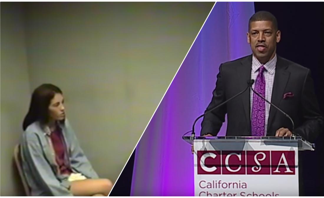 Un scandale sexuel autour de Kevin Johnson refait surface