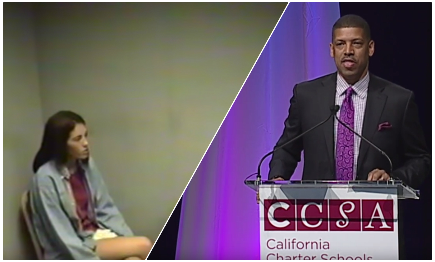 Un scandale sexuel autour de Kevin Johnson refait surface