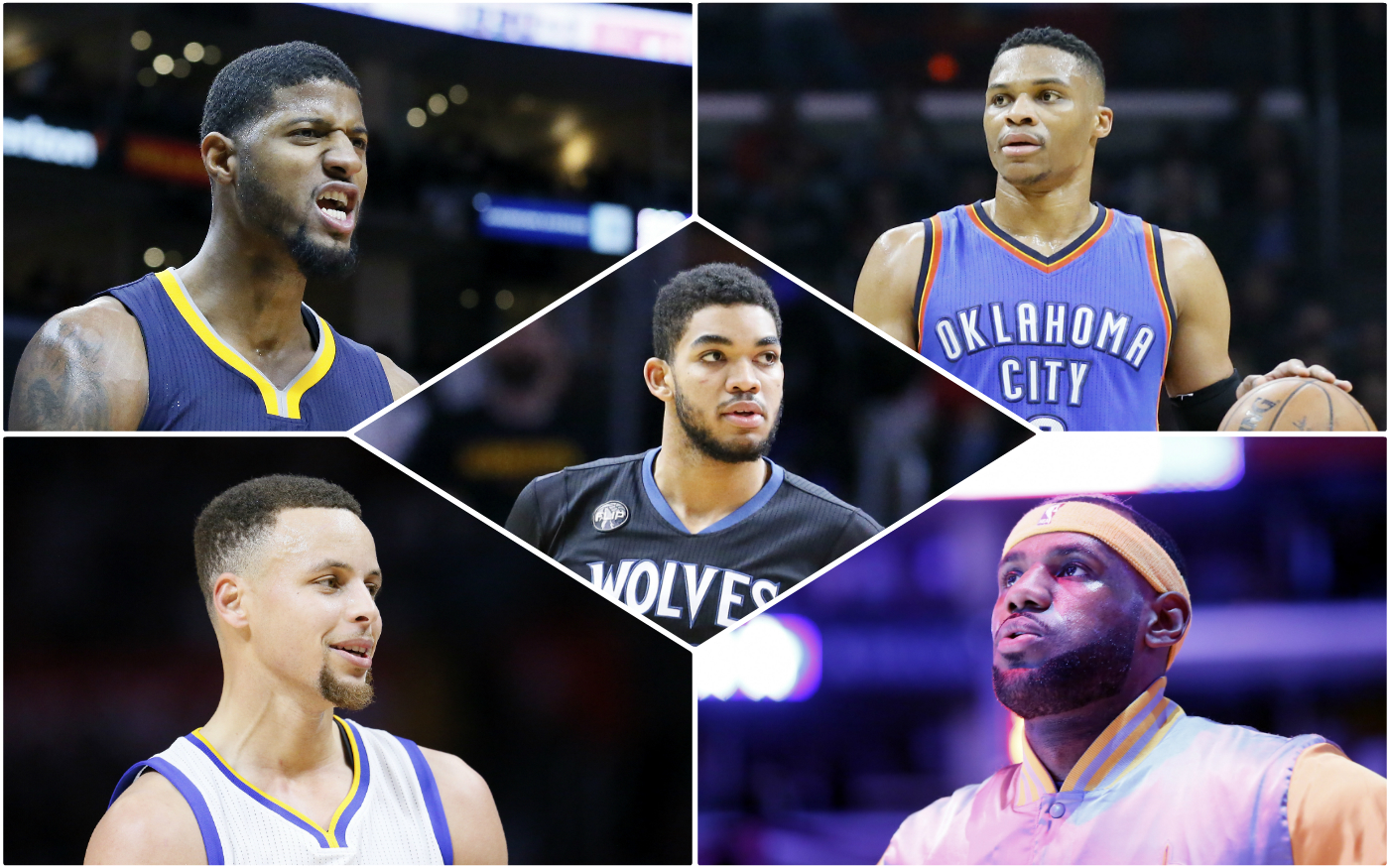 Les pronos de Basket Session pour la saison 2016-2017