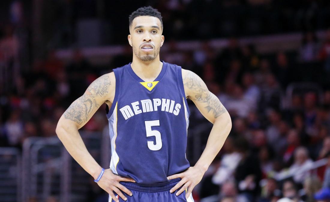 Courtney Lee : « Je crois que nous pouvons être vraiment effrayants »