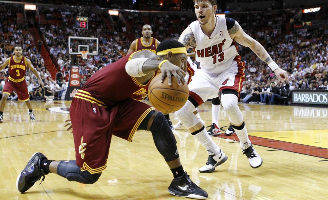 Daniel Gibson : « Je renonce à la NBA pour le rap »