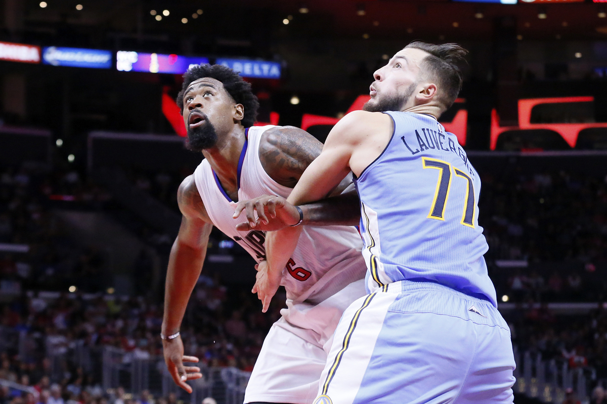 Pré-Saison : Les Clippers déroulent face aux Nuggets